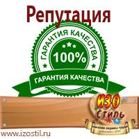 Магазин охраны труда ИЗО Стиль Предписывающие знаки в Балакове
