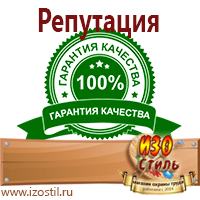 Магазин охраны труда ИЗО Стиль Плакаты по газоопасным работам в Балакове